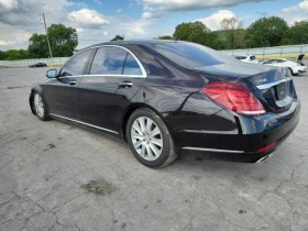 Mercedes-Benz S 550 *  *    *   *  | Mobile.bg    4