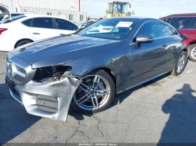 Обява за продажба на Mercedes-Benz E 400 2018 MERCEDES-BENZ E 400 ~40 500 лв. - изображение 3