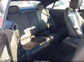 Mercedes-Benz E 400 2018 MERCEDES-BENZ E 400 | Mobile.bg    13