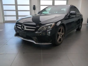 Mercedes-Benz C 300 * CARFAX * БЕЗ ПЪРВОНАЧАЛНА ВНОСКА