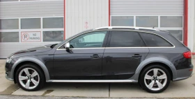 Audi A4 Allroad 2.0TFSI QUATTRO 211HP - 16799 лв. / 8589.19 € - 22530764 7