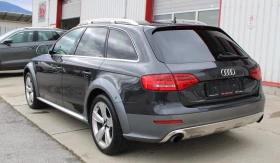 Audi A4 Allroad 2.0TFSI QUATTRO 211HP - 16799 лв. / 8589.19 € - 22530764 6