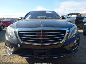 Mercedes-Benz S 550 * CARFAX * БЕЗ ПЪРВОНАЧАЛНА ВНОСКА - 40000 лв. / 20451.68 € - 90498227 12