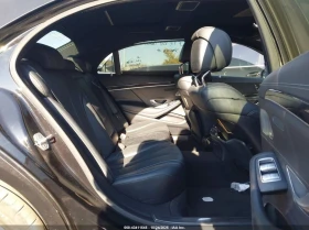 Mercedes-Benz S 550 * CARFAX * БЕЗ ПЪРВОНАЧАЛНА ВНОСКА - 40000 лв. / 20451.68 € - 90498227 8
