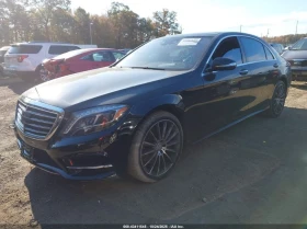 Mercedes-Benz S 550 * CARFAX * БЕЗ ПЪРВОНАЧАЛНА ВНОСКА - 40000 лв. / 20451.68 € - 90498227 2
