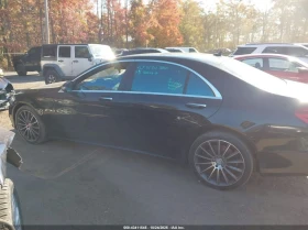 Mercedes-Benz S 550 * CARFAX * БЕЗ ПЪРВОНАЧАЛНА ВНОСКА - 40000 лв. / 20451.68 € - 90498227 14