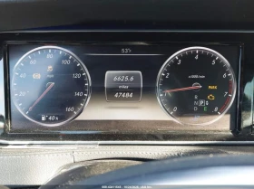 Mercedes-Benz S 550 * CARFAX * БЕЗ ПЪРВОНАЧАЛНА ВНОСКА - 40000 лв. / 20451.68 € - 90498227 7