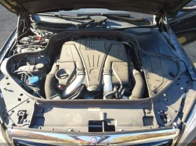 Mercedes-Benz S 550 * CARFAX * БЕЗ ПЪРВОНАЧАЛНА ВНОСКА - 40000 лв. / 20451.68 € - 90498227 10