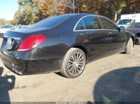 Mercedes-Benz S 550 * CARFAX * БЕЗ ПЪРВОНАЧАЛНА ВНОСКА - 40000 лв. / 20451.68 € - 90498227 4