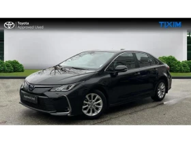 Toyota Corolla EXECUTIVE