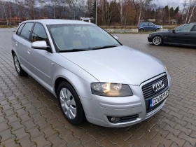 Audi A3 Sportback, снимка 3