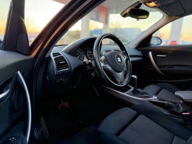 BMW 120 Auto/Recaro/Подгрев, снимка 8