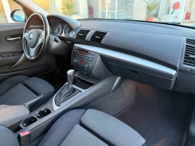 BMW 120 Auto/Recaro/Подгрев, снимка 12