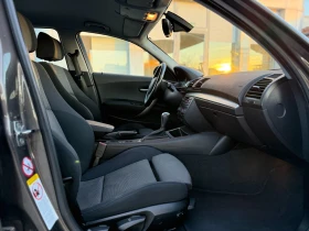 BMW 120 Auto/Recaro/Подгрев, снимка 14