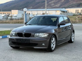 BMW 120 Auto/Recaro/Подгрев, снимка 4