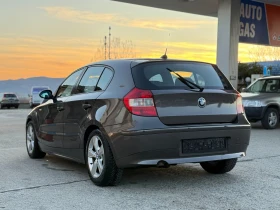 BMW 120 Auto/Recaro/Подгрев, снимка 7
