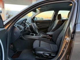 BMW 120 Auto/Recaro/Подгрев, снимка 9