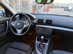 BMW 120 Auto/Recaro/Подгрев, снимка 15