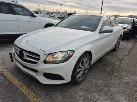 Mercedes-Benz C 300 * CARFAX * БЕЗ ПЪРВОНАЧАЛНА ВНОСКА