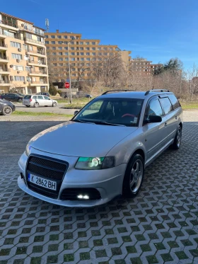 VW Passat - 1700 € / 3324.91 лв. - 52898907 2