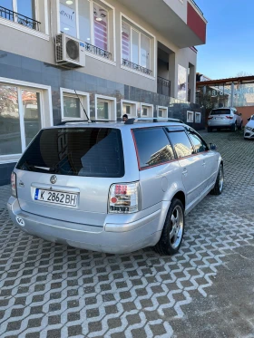 VW Passat - 1700 € / 3324.91 лв. - 52898907 3