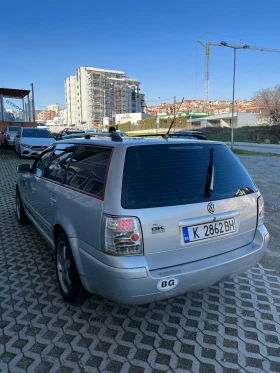 VW Passat - 1700 € / 3324.91 лв. - 52898907 4