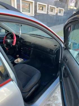 VW Passat - 1700 € / 3324.91 лв. - 52898907 6