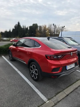 Renault Arkana, снимка 6