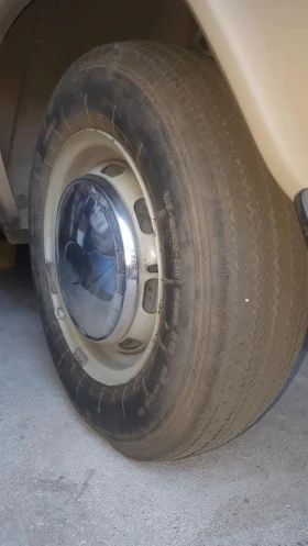 Lada 1200 S - 15300 € / 29924.20 лв. - 59657153 6