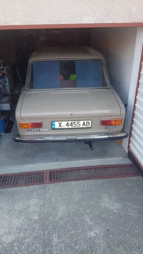 Lada 1200 S - 15300 € / 29924.20 лв. - 59657153 10