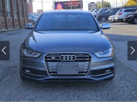 Audi S4 PREMIUM PLUS - 16560 € / 32388.54 лв. - 50622550 2