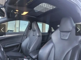 Audi S4 PREMIUM PLUS - 16560 € / 32388.54 лв. - 50622550 7