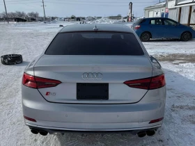 Audi Coupe * Technik * CARFAX * ЦЕНА ДО БГ - 16000 € / 31293.28 лв. - 92518246 5