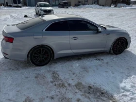 Audi Coupe * Technik * CARFAX * ЦЕНА ДО БГ - 16000 € / 31293.28 лв. - 92518246 3