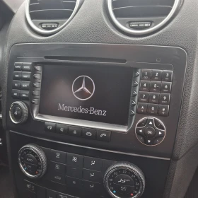 Mercedes-Benz ML 320 - 10000 € / 19558.30 лв. - 60878940 8