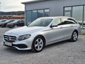 Mercedes-Benz E 220 CDI-4 MATIC-2018г