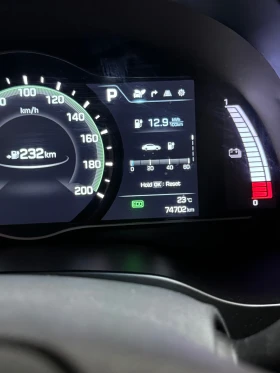 Hyundai Ioniq Electric Premium - 13999 € / 27379.66 лв. - 50338787 6