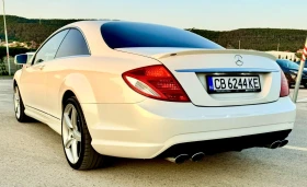 Mercedes-Benz CL 500 - 24000 € / 46939.92 лв. - 52571451 6