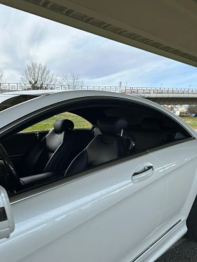 Mercedes-Benz CL 500 - 24000 € / 46939.92 лв. - 52571451 4