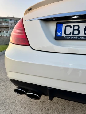 Mercedes-Benz CL 500 - 24000 € / 46939.92 лв. - 52571451 5