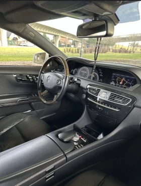 Mercedes-Benz CL 500 - 22500 € / 44006.17 лв. - 99946228 11