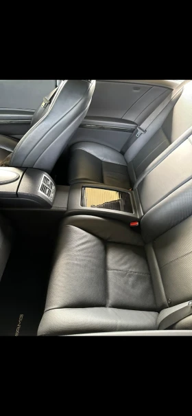 Mercedes-Benz CL 500 - 24000 € / 46939.92 лв. - 52571451 15