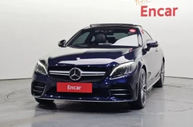 Mercedes-Benz C 43 AMG 4MATIC* COUPE* FACELIFT* BURMESTER* ХЕДЪП*  | Auto.bg — изображение 3