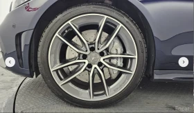 Mercedes-Benz C 43 AMG 4MATIC* COUPE* FACELIFT* BURMESTER* ХЕДЪП*  | Auto.bg — изображение 6