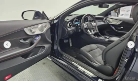 Mercedes-Benz C 43 AMG 4MATIC* COUPE* FACELIFT* BURMESTER* ХЕДЪП*  | Auto.bg — изображение 7