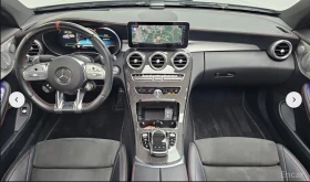 Mercedes-Benz C 43 AMG 4MATIC* COUPE* FACELIFT* BURMESTER* ХЕДЪП*  | Auto.bg — изображение 8