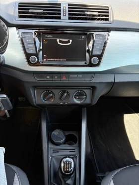 Skoda Fabia | Mobile.bg � ����� ������ 7