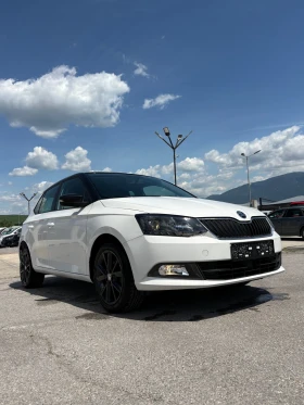 ����� �� �������� �� Skoda Fabia