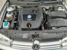 VW Golf 1.9 TDI 101 PS - 1999 € / 3909.70 лв. - 61938931 15
