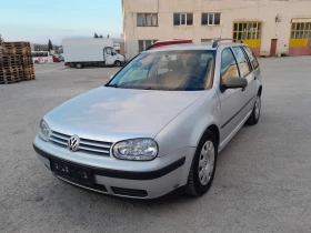 VW Golf 1.9 TDI 101 PS - 1999 € / 3909.70 лв. - 61938931 7